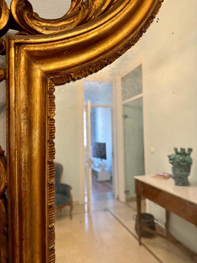 I Due Mori Palermo Exterior foto