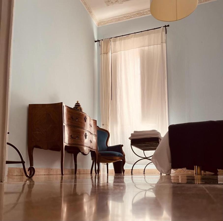 I Due Mori Palermo Exterior foto